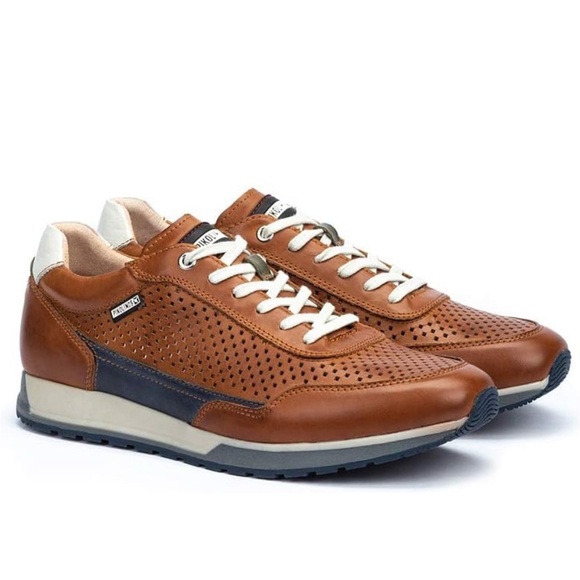 Pikolinos Fashion Sneakers Shoes Sz 8 Men EU 41